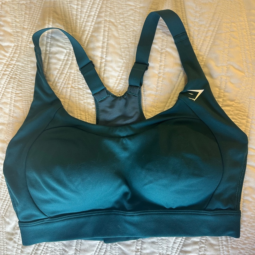 Gymshark small sports bra
